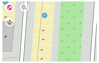 طبقة تعديل OSM