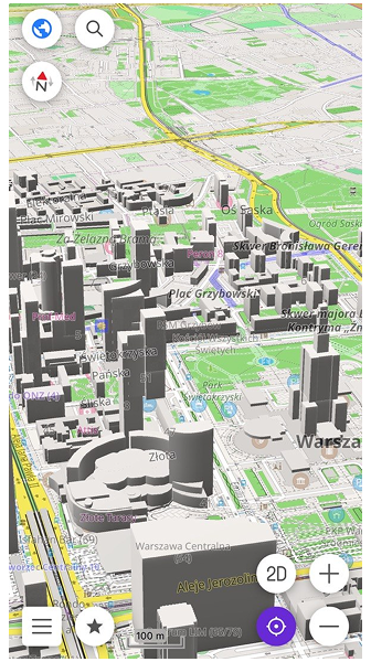 Edifici 3D
