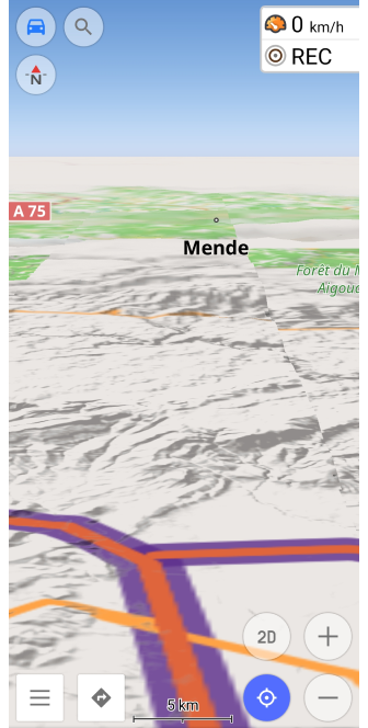rendu