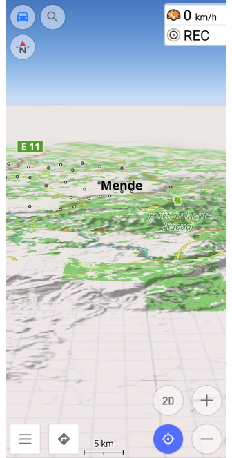rendu