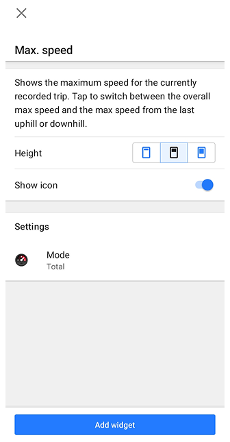 Maksimum Hız Android