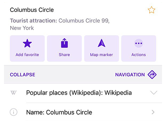 Альтернативні назви iOS